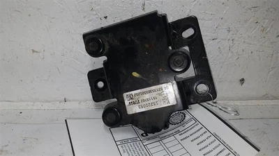 Chasis ECM Driver Park Assist compatible con 02-06 ESCALADE 2156897 Foto 1 de 4