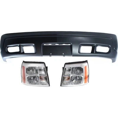 Faro HID Faro de conducción Faro lado conductor y pasajero HID/xenón Foto 1 de 4