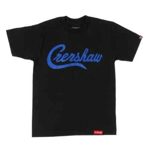 The Marathon Clothing "Crenshaw" Nipsey Hussle *Brand new w/tags/bag Size S - Picture 1 of 1