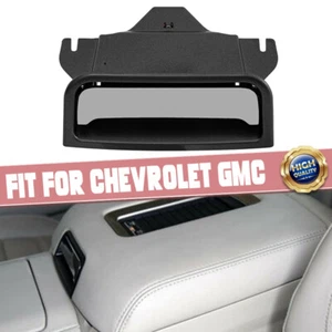 Center Console Latch Handle For 2015-2020 Chevrolet Suburban GMC Yukon 22861304 - Foto 1 di 14
