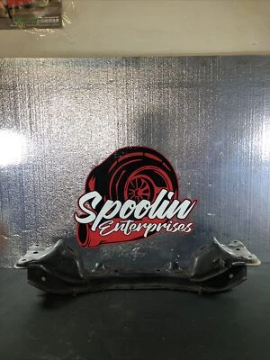 Nissan 240SX S14 1995-1998 cuna motor delantero travesaño Foto 1 de 4