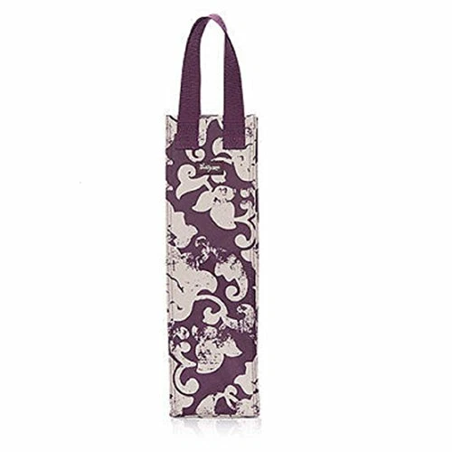 Thirty-One Gifts Perfect Bottle Thermal Vintage Damask NEW - Image 1 of 1
