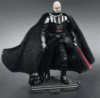 2008 DARTH VADER  Star Wars Legacy #8 100% Complete Return of the Jedi - Image 1 of 3