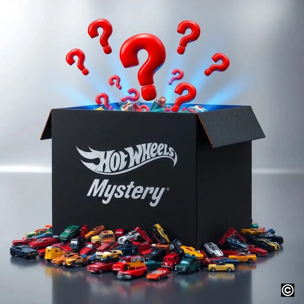 Hot Wheels」廃盤品・未開封新品11台まとめ売り！ Hot Wheels」廃盤品