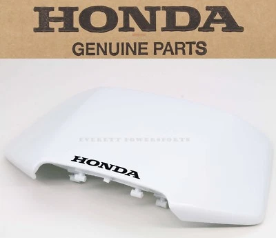 Juego de matrículas Honda 96 97 98 99 00 01 02 03 04 XR 250 400 R XR250 XR450 I107 Foto 1 de 3