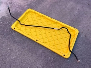 Mini Cooper S 2021 F55 OEM Radiator Coolant Overflow Tank Outlet Hose Tube - Picture 1 of 9