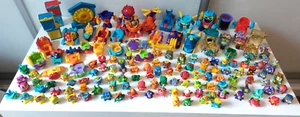SUPERZINGS SUPER THINGS HUGE BUNDLE VEHICLES ROBOTS WITH 100+ FIGURES - Imagen 1 de 6