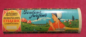 Carpentras - Berlingots Eysséric - Bonbons Surfins ! - Bild 1 von 1