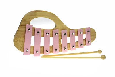 Koala Dream Classic Calm Wooden Xylophone | Lily Pink, Kids Musical Toy, Educati - image 1 of 4