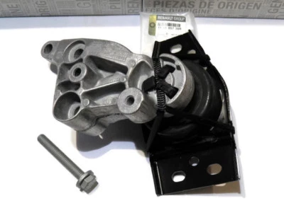 SUPPORT MOTEUR DROIT RENAULT LAGUNA III 2.0 DCI M9R (OE 112105736R) - Image 1 of 4