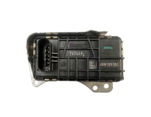 Turbolader stellmotor AUDI A4 B8 2.7 TDI EA01-0023 G-21 HELLA-OEM - Picture 1 of 7