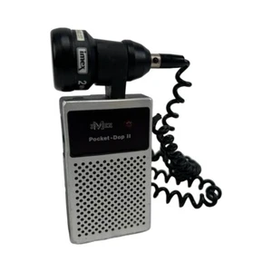 Sistema médico Imex. Doppler Pocket-DOP II enciende y funciona - Imagen 1 de 17
