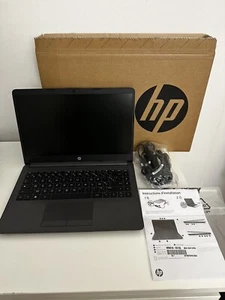 PC HP NoteBook 245 G9, AMD 3050U, 8Go RAM, 256Go SSD, 14’’ - Photo 1/4
