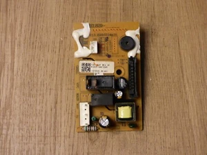Sunbeam Microwave Control Board  700016428  MEL829  20210524  ASMN - Picture 1 of 3