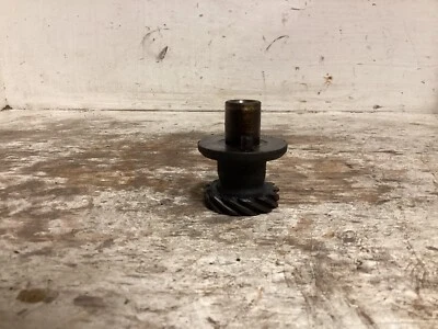 1975 - 1995 年丰田皮卡 4runner 20R 22R 22RE 凸轮安装配销商齿轮 — 第 1/4 张图片