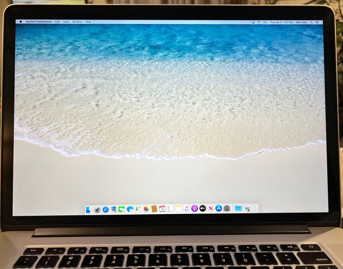 2012 Apple MacBook Pro Intel Core i7 3rd Gen. Laptops for 2012 Apple MacBook Pro Intel Core i7 3rd Gen. Laptops for