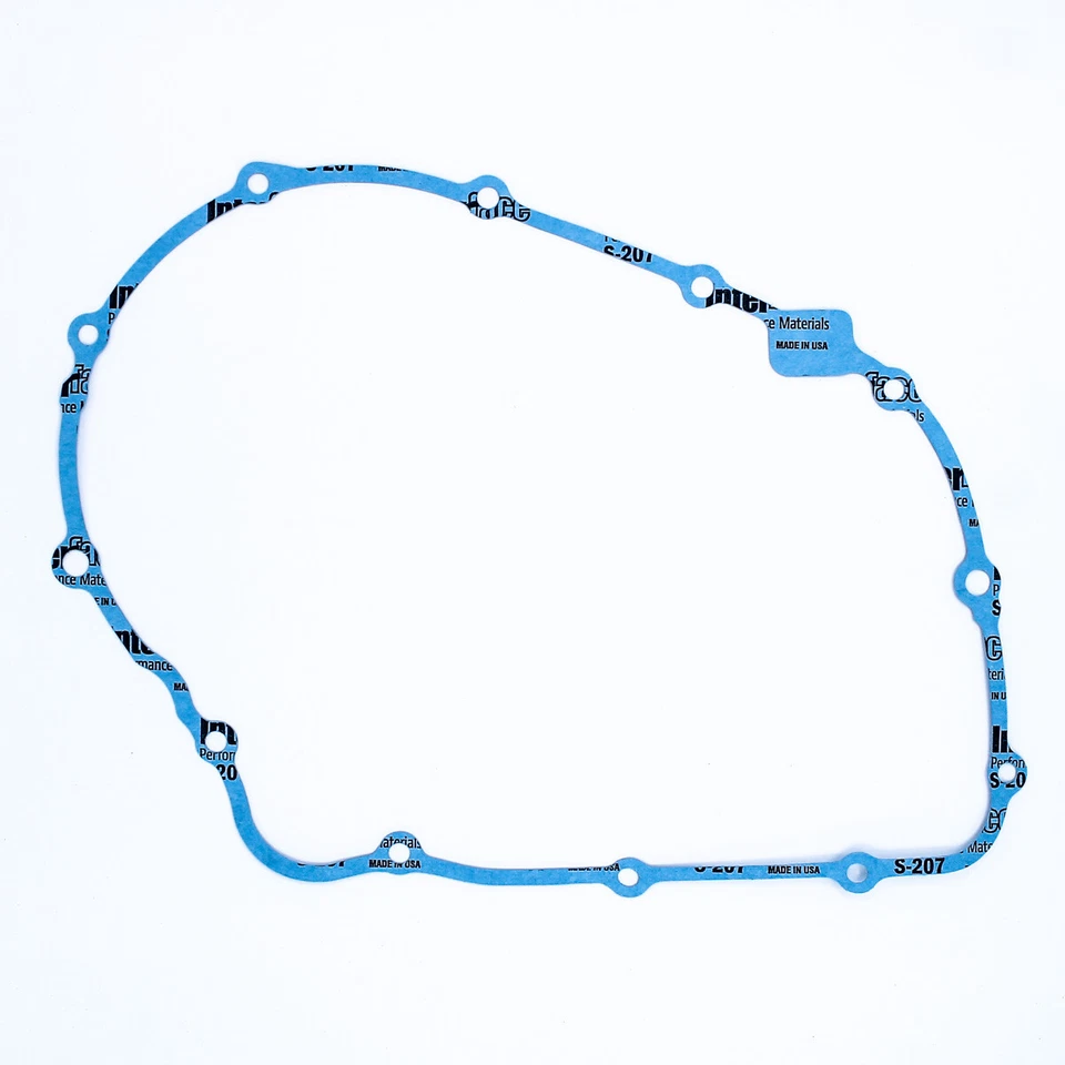 Junta da tampa da embreagem Honda VTR 250 INTERCEPTOR 1988 - 1990 - Fabricada no Reino Unido - Imagem 1 de 1