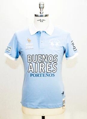 POLO UOMO LA MARTINA P/E - Immagine 1 di 3