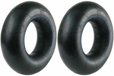 TWO Pack Truck Inner Tubes Rafting Tubes Sledding Lake 40"-44" Snow Raft River 