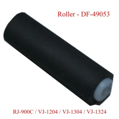 Original Mutoh RJ-900C / VJ-1204 / VJ-1304 / VJ-1324 Pinch Roller - DF-49053 NEW - Image 1 of 4