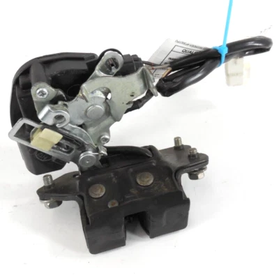 Actuador de escotilla trasera Scion xA 2006 06 OEM Foto 1 de 3