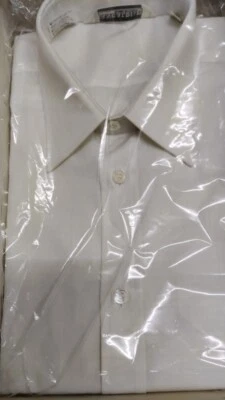 camicia uomo cerimonia tg 39  cod 14 Foto 1 de 4
