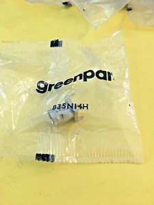 GREENPAR  BNC FEM VERT HI-PROFILE B35N14H - Bild 1 von 3