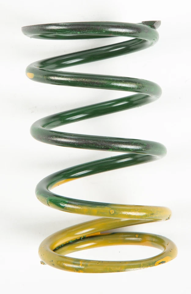 Comet Clutch Spring Yellow/Green for Comet 108 4-Pro 180-EXP 102-C 108-C 208228A - Image 1 of 1