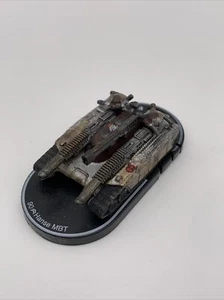 Mechwarrior HANSE MBT 090 WizKids 2005 FIGURE ONLY - Picture 1 of 6