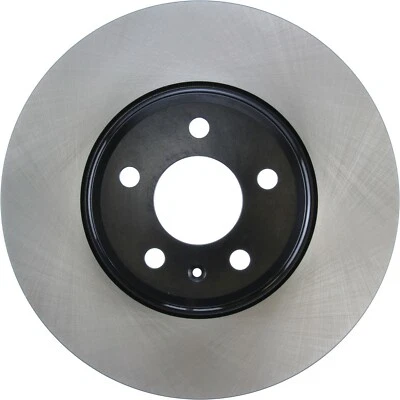 适用于 2009 - 2012 年奥迪 A4 Quattro 高碳合金碟刹转子前中心 — 第 1/4 张图片