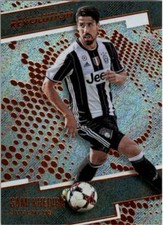 2017 Revolution (Panini) FIFA Soccer Base Trading Cards Pick From List