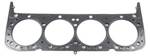 4.165 MLS Head Gasket .030 - SBC COMETIC GASKETS C5248-030 - Picture 1 of 1