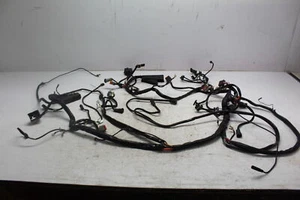 2000 HARLEY-DAVIDSON ELECTRA GLIDE CLASSIC EFI FLHTCUI MAIN ENGINE WIRING - Picture 1 of 12