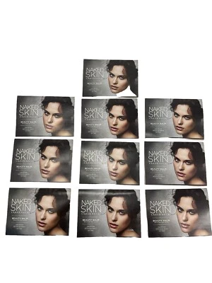 PACK de 10 muestras de bálsamo de belleza para piel desnuda Urban Decay SPF20 Foto 1 de 4