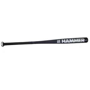 Easton Black Hammer S5-32 Softball Bat Slowpitch 32 in 2-1/8 - Picture 1 of 7