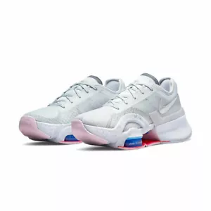 Nike Damen Schuhe Air Zoom SuperRep 3 DA9492-004 Sneaker Sport Laufen Gym 35,5 - Bild 1 von 9