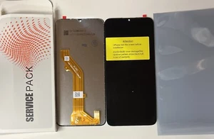 Digitalizador táctil de pantalla LCD genuino TCL 505 T509K TCL 505 T509K Reino Unido - Imagen 1 de 1