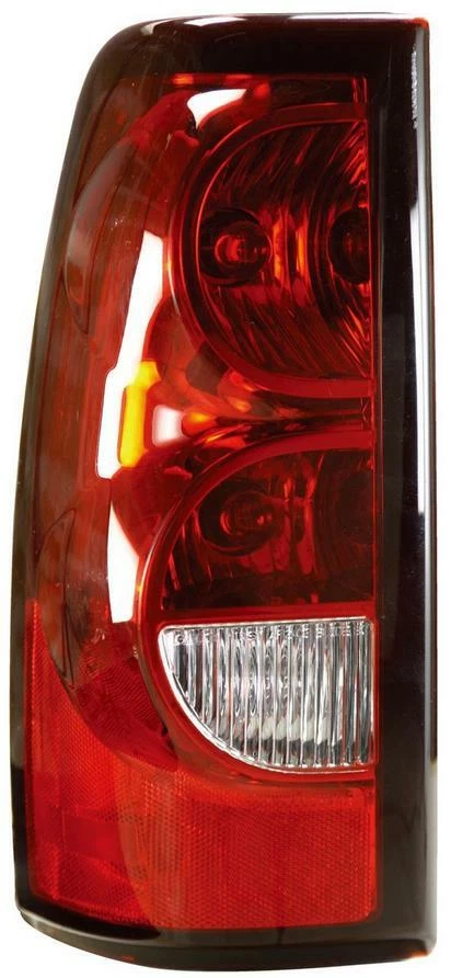 Tail Light for 2005-2006 Chevrolet Silverado 3500 Foto 1 de 1