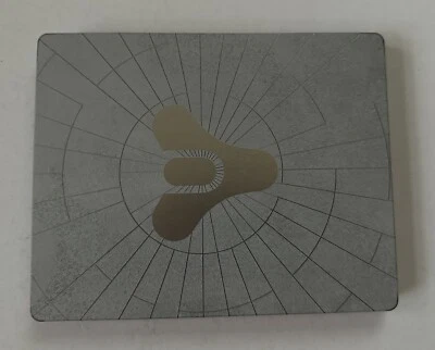 Destiny Steelbook Edition Microsoft Xbox One PAL - Image 1 of 4