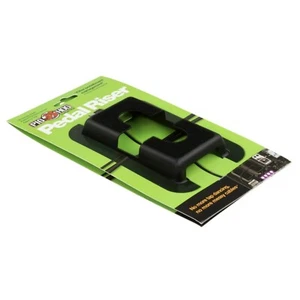Pig Hog StageTrix Pedalboard Pedal Riser - Picture 1 of 8