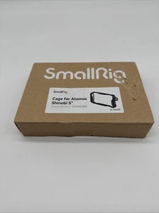 Smallrig Cage for Atomos Shinobi New 11 - Picture 1 of 2