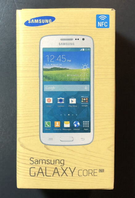 Samsung Galaxy A14 6.6 FHD+ 5G Tracfone w/1500 Min/Text/Data/365