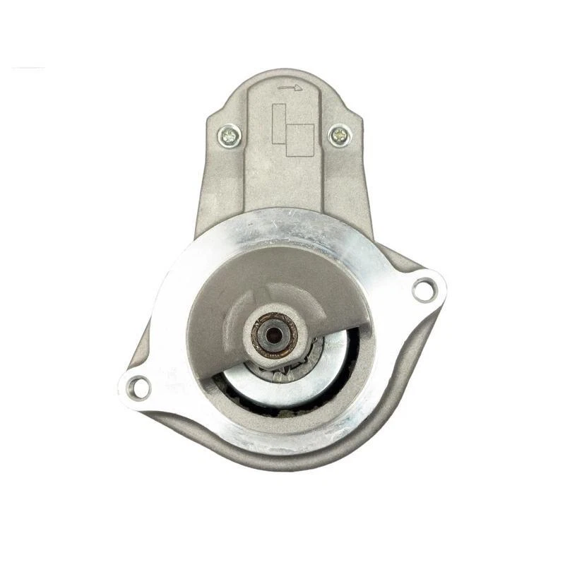 AS-PL S3079 Motor De Arranque Para Citroën C25 Fiat Ducato Panorama Peugeot 404 - Imagen 1 de 1