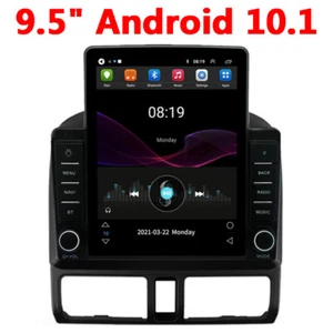 For Honda CR-V CRV 2002-06 Stereo Radio GPS DAB Mirror Link OBD Player 2+32GB - Picture 1 of 12