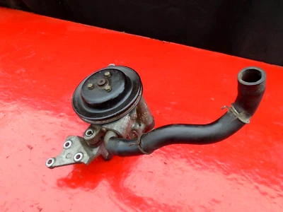 86 87 88 BOMBA DE INYECCIÓN DE AIRE MAZDA RX7 RX-7 FC OEM 084100-073 NO TURBO Foto 1 de 4