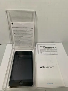 3 Apple iPod 2nd Gen Touch (8 GB) A1288 (UNTESTED) - Picture 1 of 4