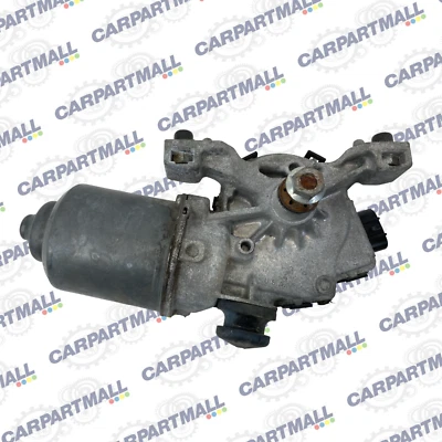 06-12 Ford Fusion 07-12 Lincoln MKZ Motor limpiaparabrisas delantero 9E51-17566-AA Foto 1 de 4