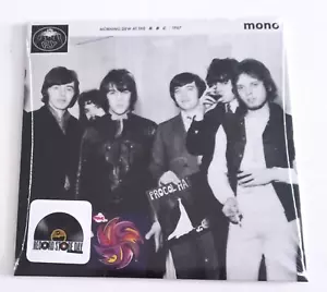 Procol Harum / The Move - Morning Dew 2019 Fly RSD Limited White Vinyl 7" Single - Imagen 1 de 2