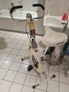 Hometrainer Trimm-Rad Kettler Golf Vintage - Bild 1 von 2