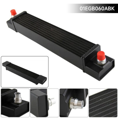 Transmission Oil Cooler for Mercedes Benz AMG A 45 W176 CLA C117 GLA-Class X156 - Image 1 of 4